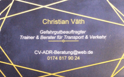 Christian Väth