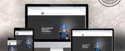 ESV Augsburg Website Online