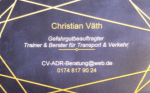 Christian Väth